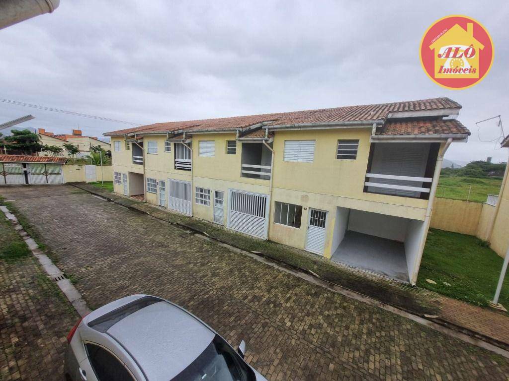 Sobrado à venda com 3 quartos, 117M2 - Foto 46