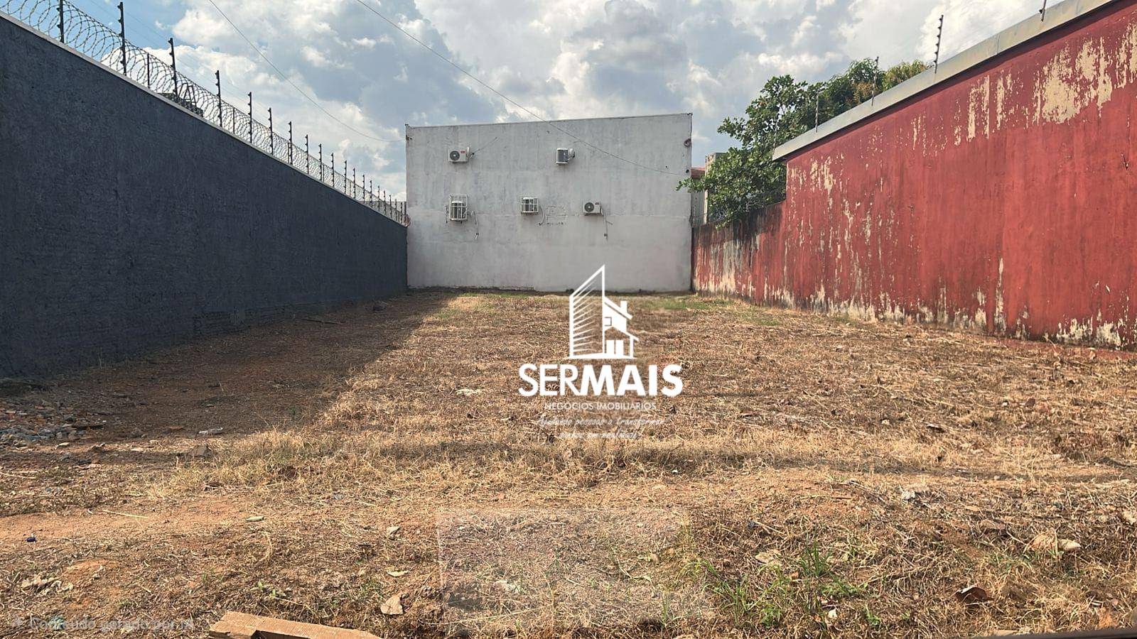 Terreno, 360 m² - Foto 1