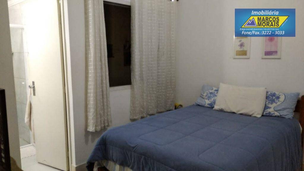 Apartamento à venda com 3 quartos, 93m² - Foto 10