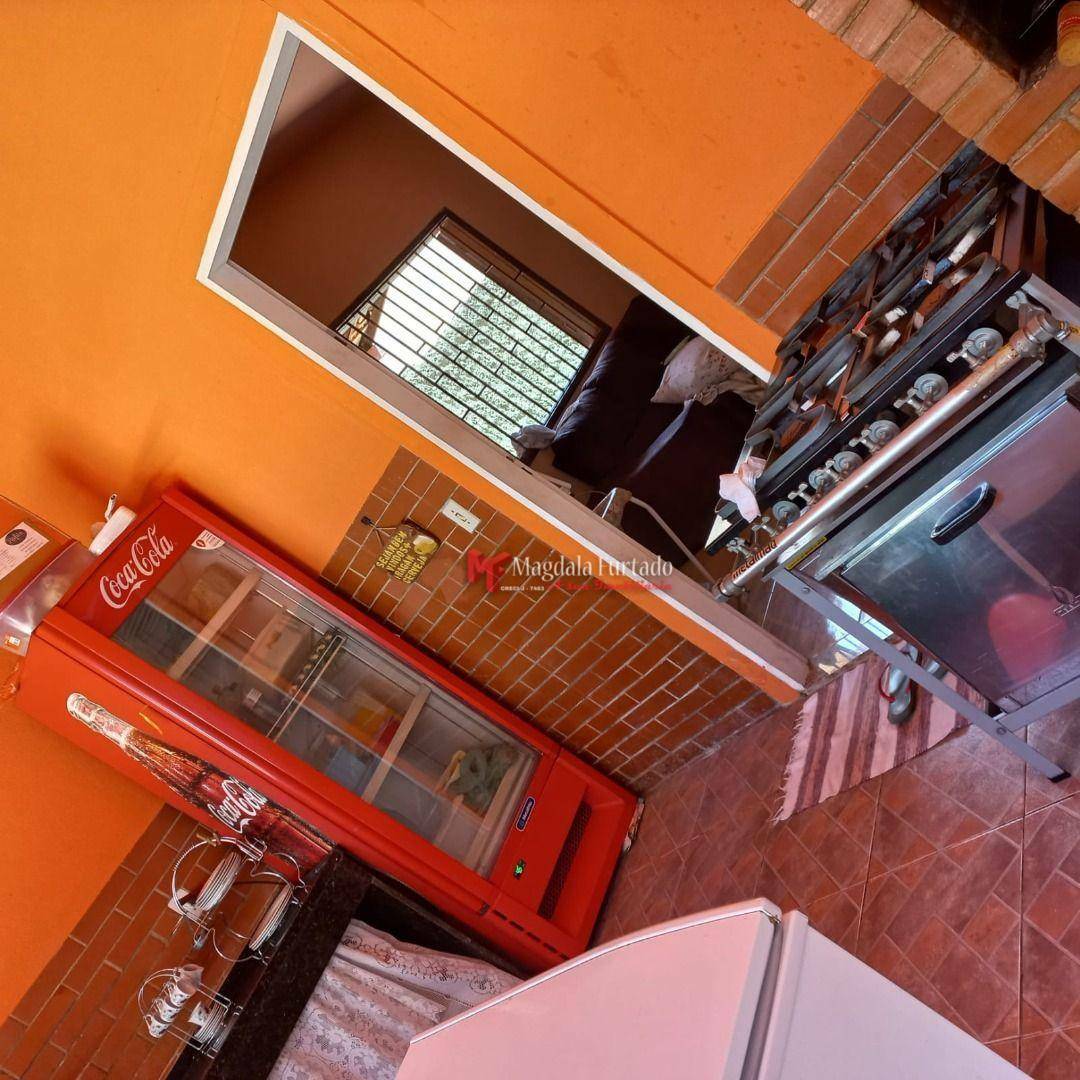 Casa à venda com 2 quartos, 210M2 - Foto 3