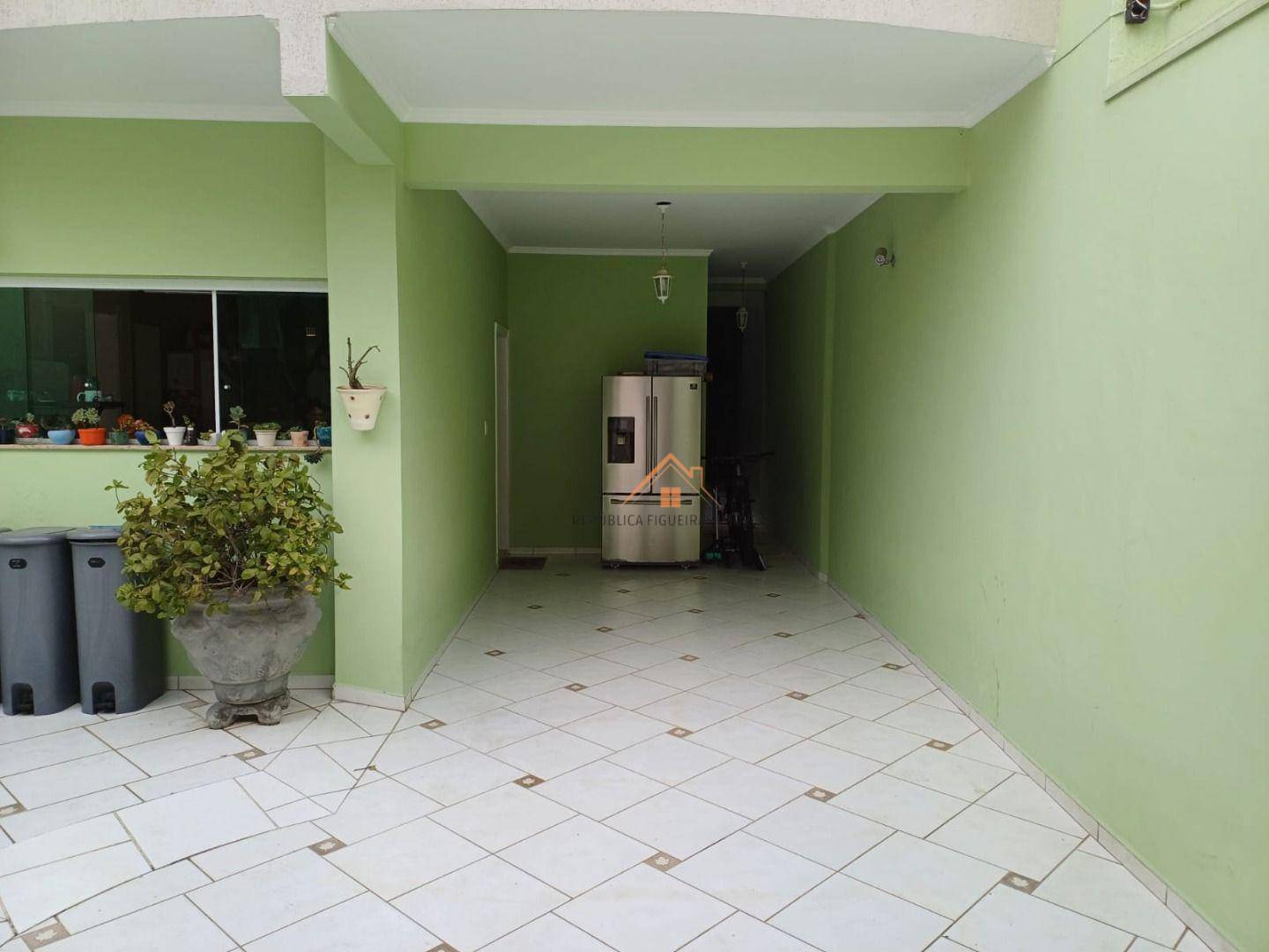 Sobrado à venda com 4 quartos, 442m² - Foto 66