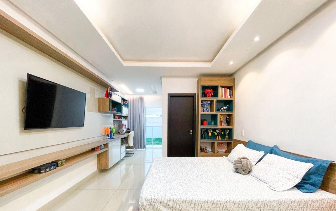 Casa à venda com 5 quartos, 1000m² - Foto 5