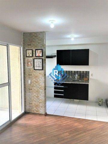 Apartamento para alugar com 2 quartos, 50m² - Foto 3