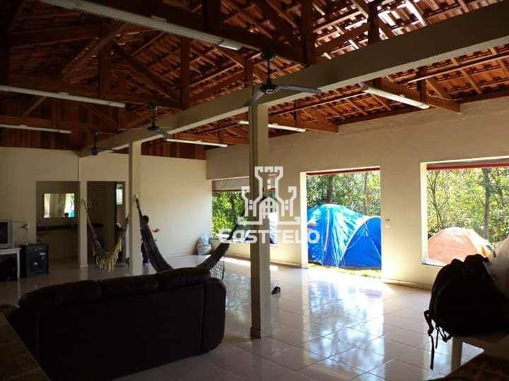 Chácara à venda com 2 quartos, 110m² - Foto 7