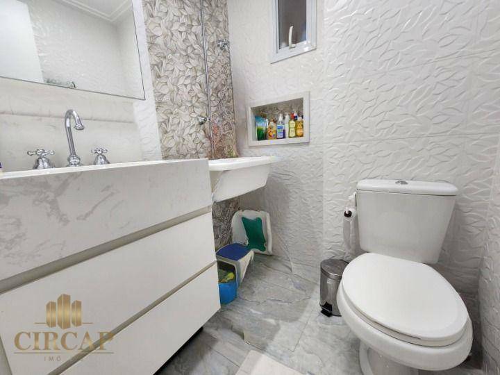 Apartamento à venda com 2 quartos, 70m² - Foto 13