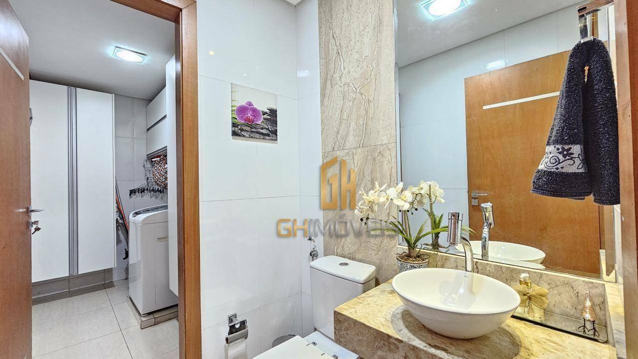 Casa de Condomínio à venda com 3 quartos, 140m² - Foto 27