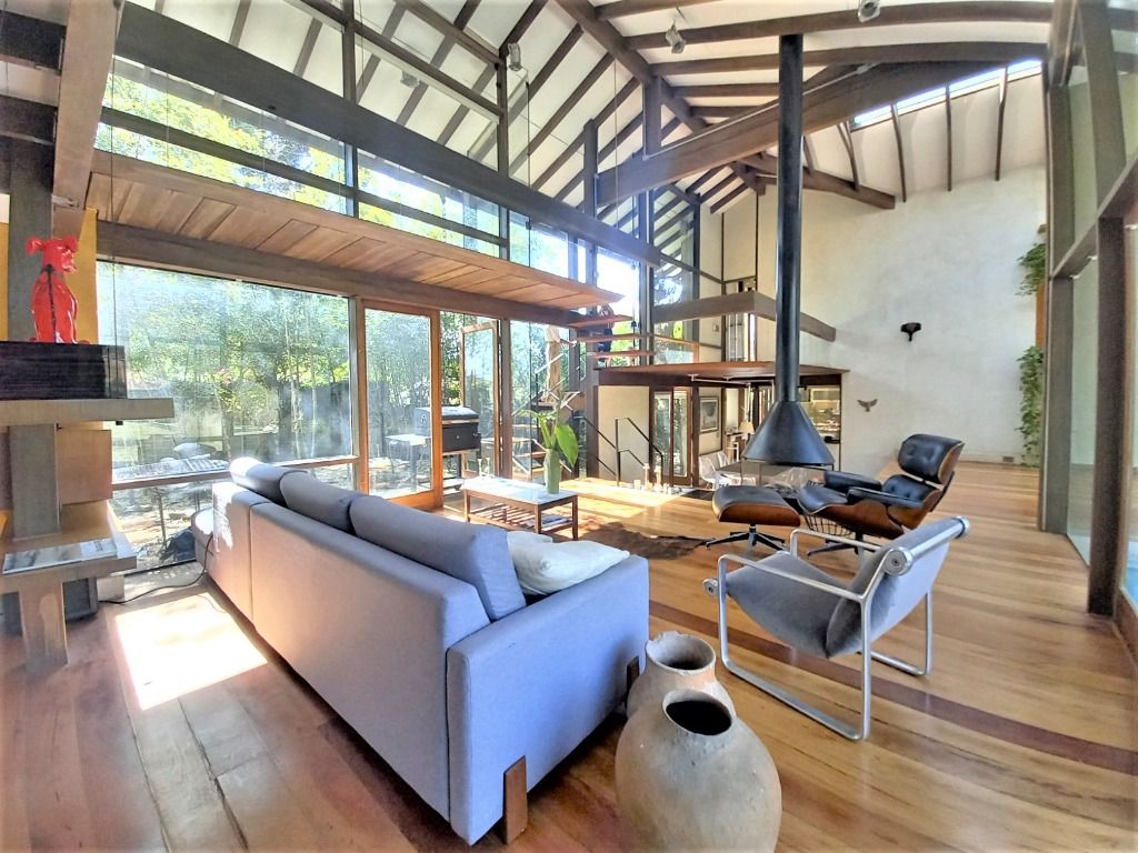 Casa de Condomínio à venda com 2 quartos, 480m² - Foto 4