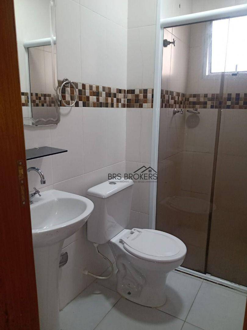 Apartamento à venda com 2 quartos, 50m² - Foto 7
