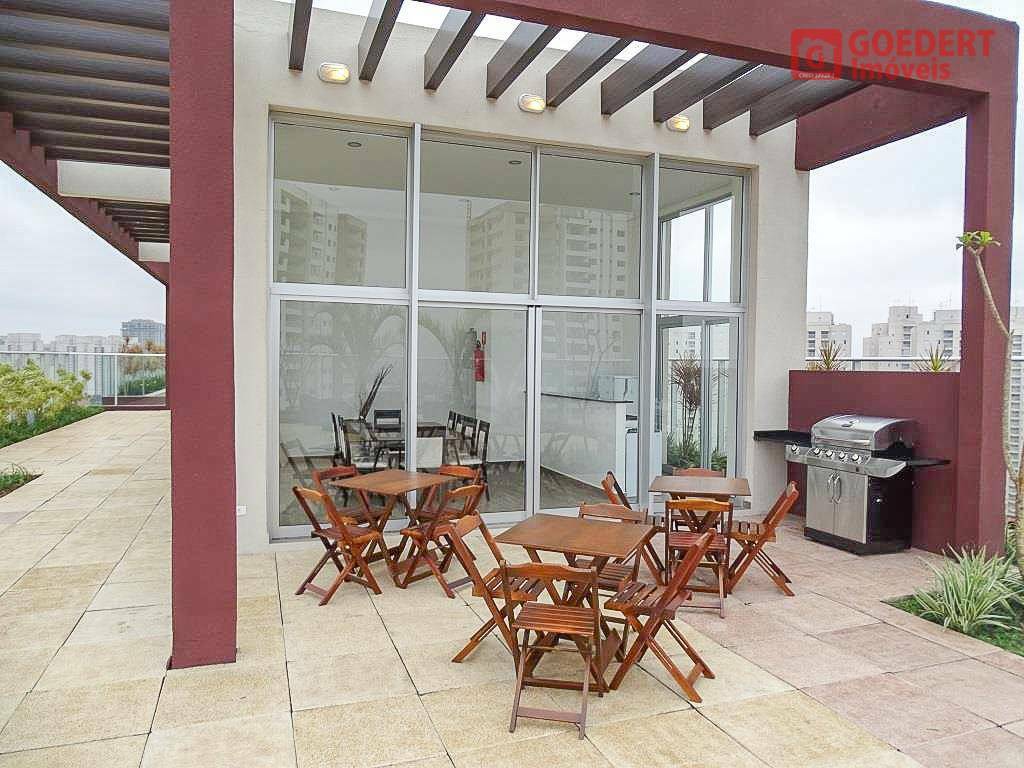 Kitnet-Studio, 38 m² - Foto 26