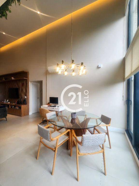 Apartamento para alugar com 2 quartos, 86m² - Foto 6