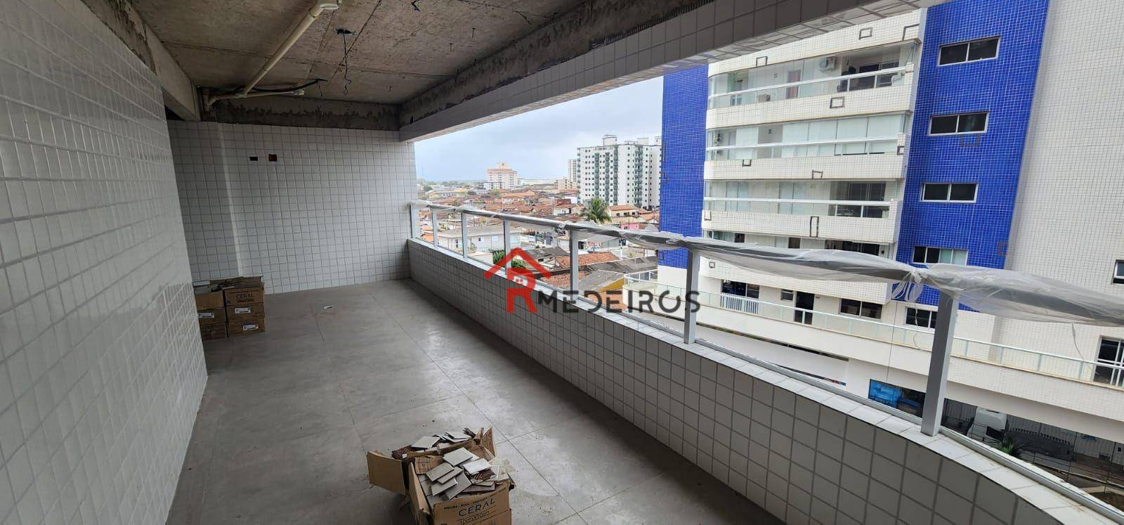 Apartamento à venda com 3 quartos, 133m² - Foto 4