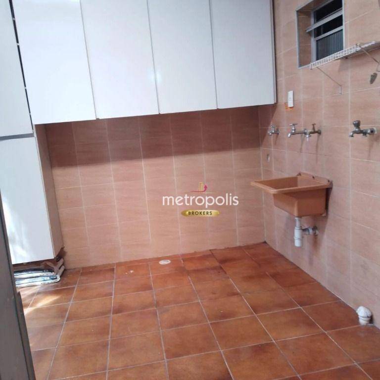 Sobrado à venda com 2 quartos, 92m² - Foto 12