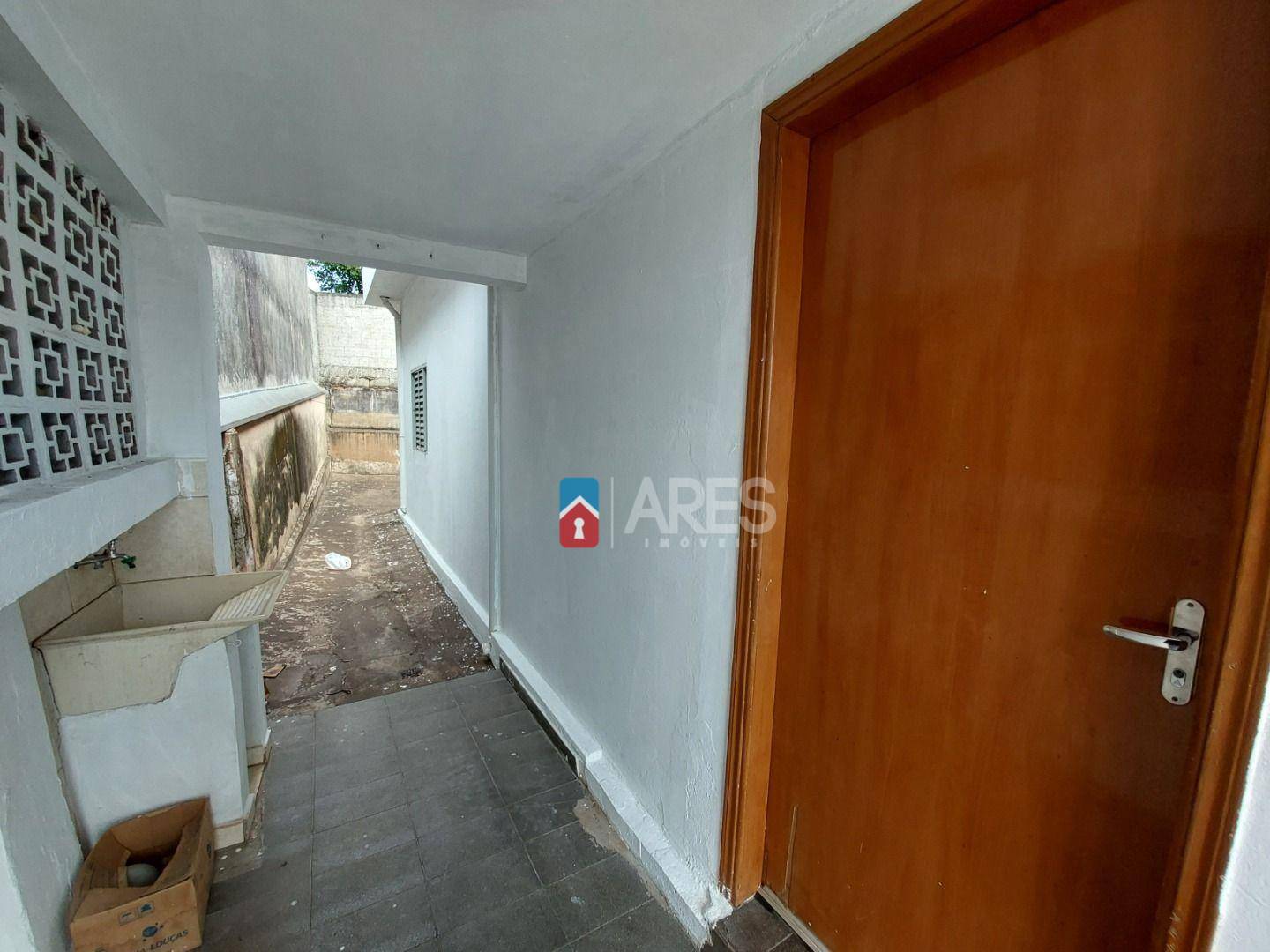 Casa para alugar com 2 quartos, 80m² - Foto 2