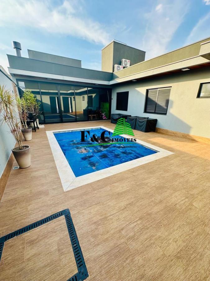 Casa de Condomínio à venda com 3 quartos, 352m² - Foto 30