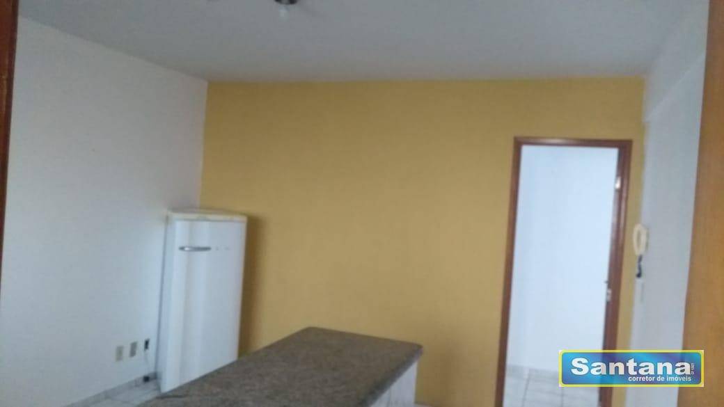 Apartamento à venda com 1 quarto, 36m² - Foto 9