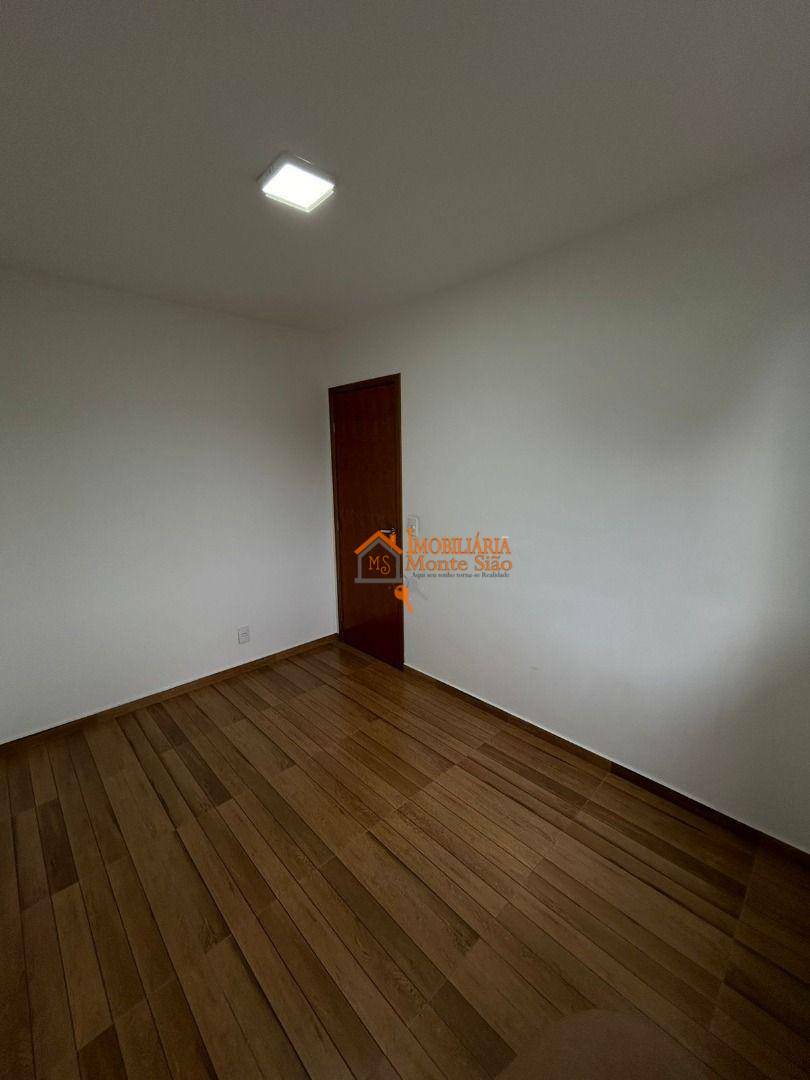 Apartamento à venda com 2 quartos, 50m² - Foto 18