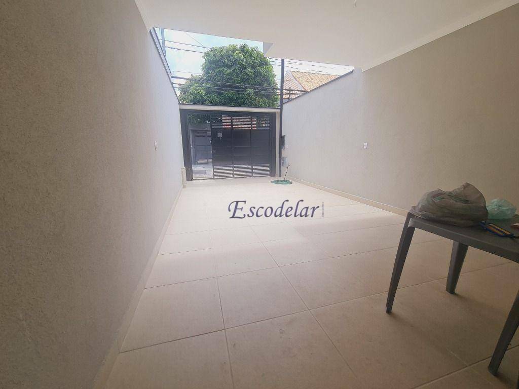 Sobrado à venda com 3 quartos, 135m² - Foto 17