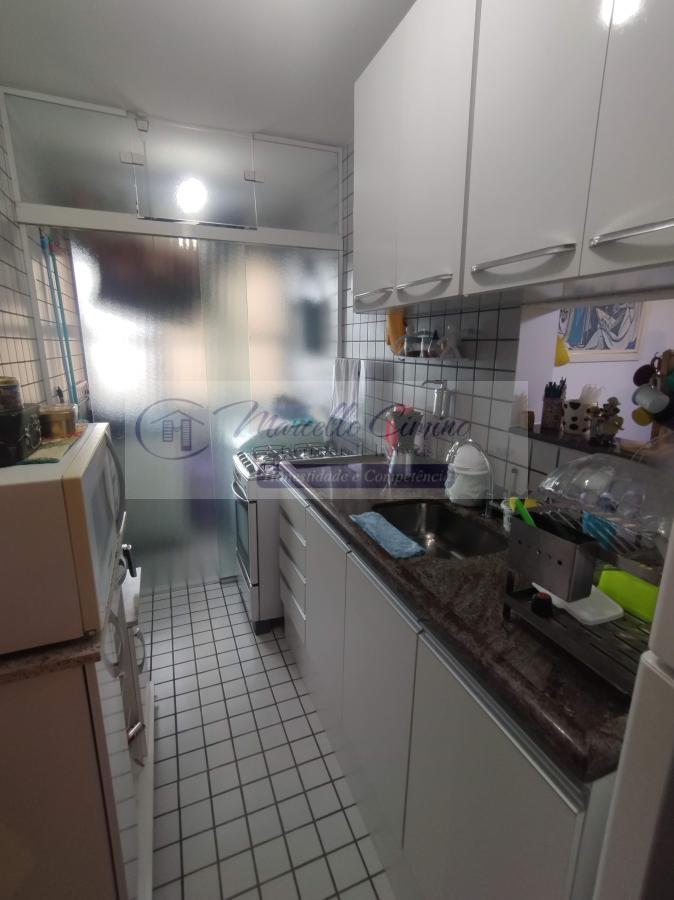 Apartamento à venda com 2 quartos, 54m² - Foto 11