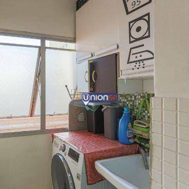 Apartamento à venda com 2 quartos, 56m² - Foto 12