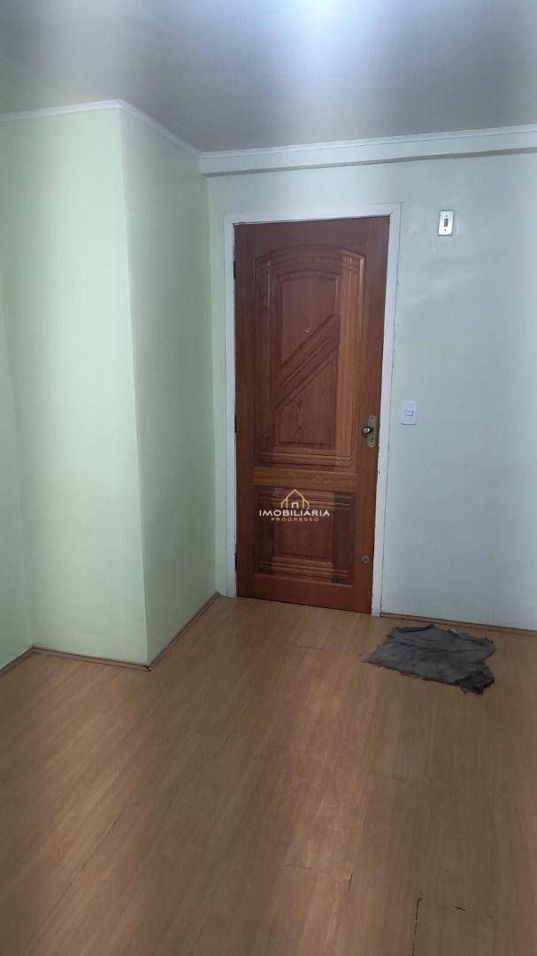 Apartamento à venda com 2 quartos, 48m² - Foto 3