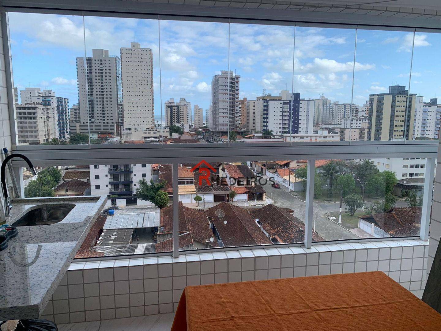 Apartamento à venda com 2 quartos, 67m² - Foto 6