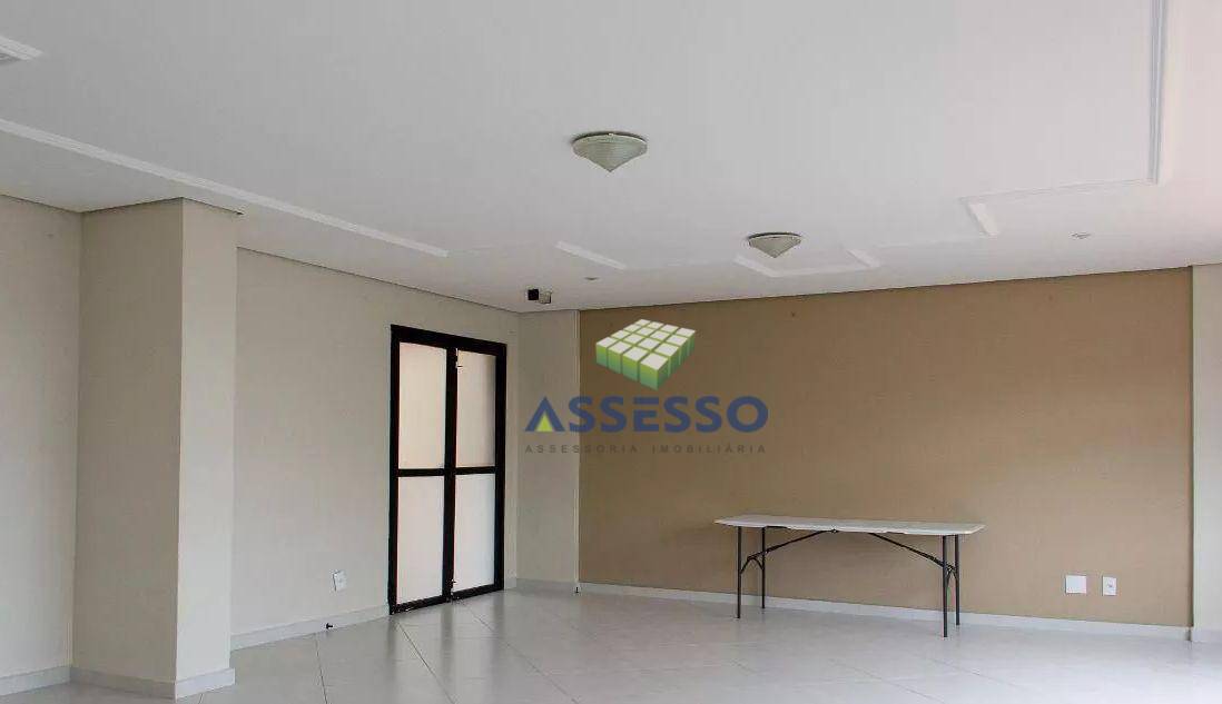 Apartamento à venda com 3 quartos, 75m² - Foto 25