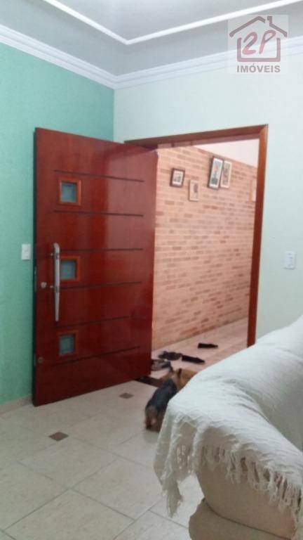 Casa à venda com 3 quartos, 200m² - Foto 28
