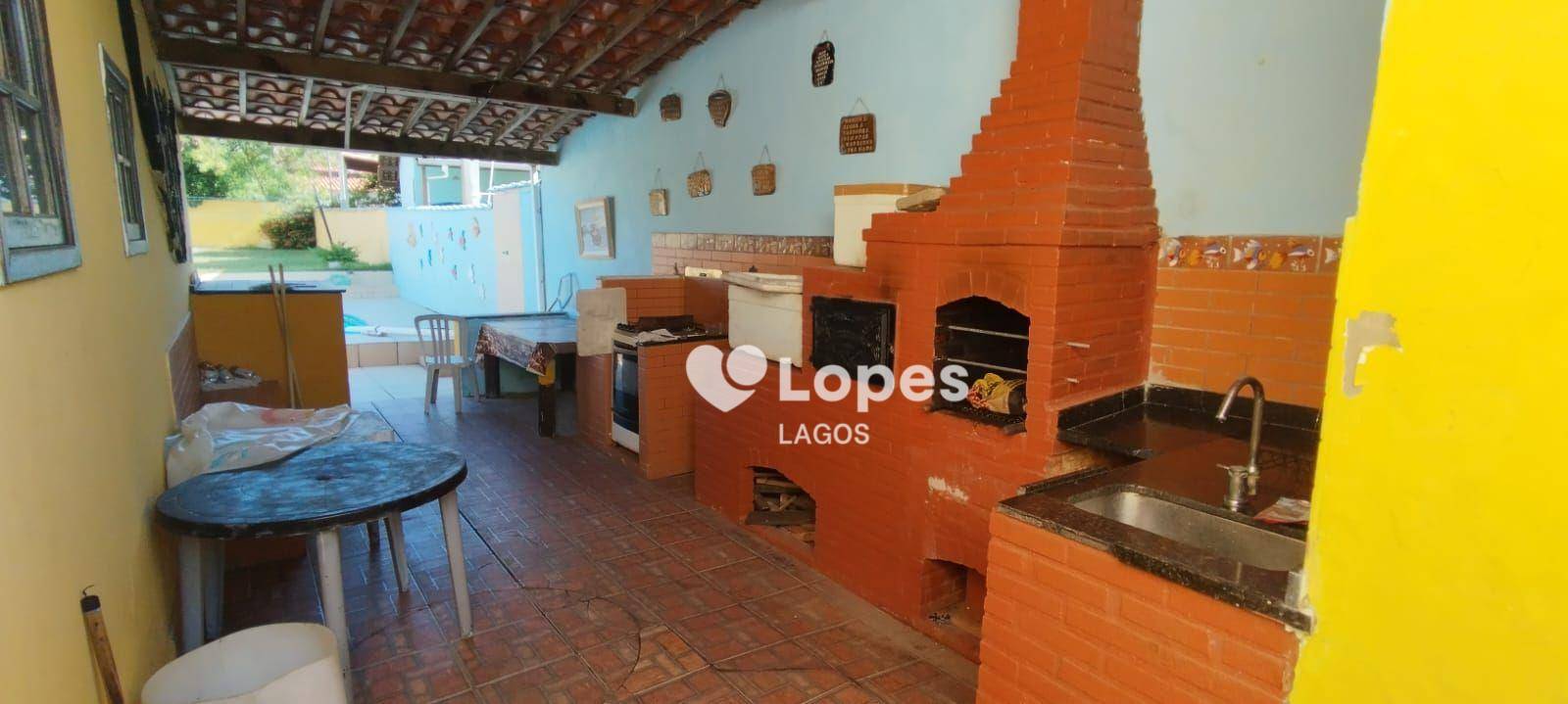 Casa à venda com 2 quartos, 99m² - Foto 5