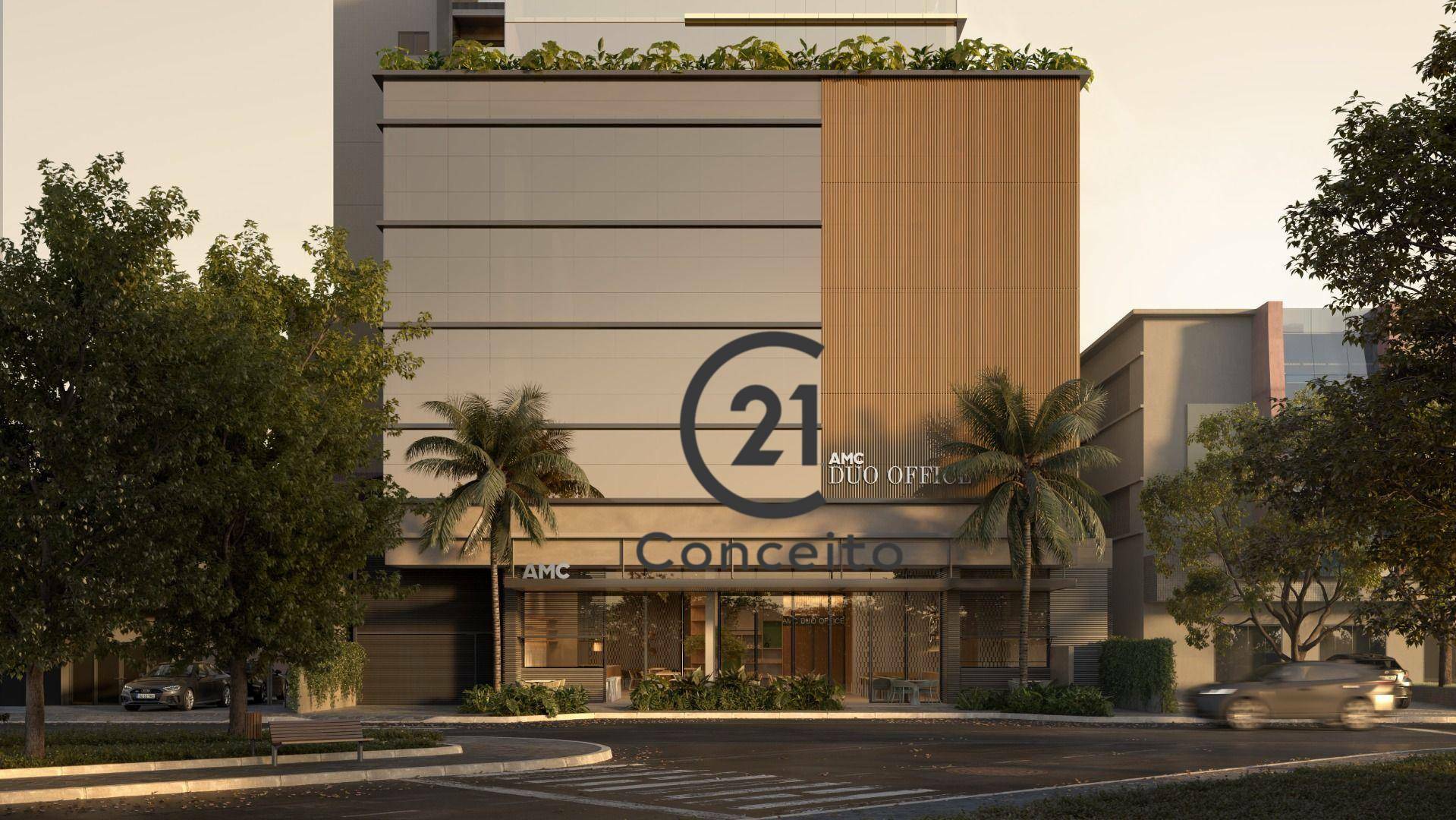 Apartamento à venda com 2 quartos, 86m² - Foto 27