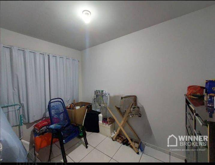 Casa de Condomínio à venda com 2 quartos, 64m² - Foto 8