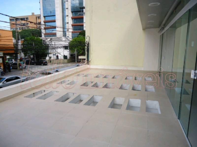 Loja-Salão para alugar, 370m² - Foto 13