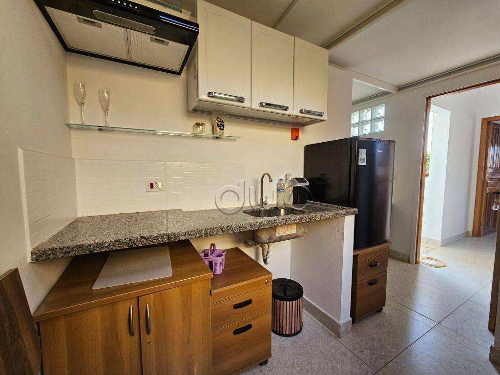 Kitnet e Studio para alugar com 1 quarto, 13m² - Foto 4