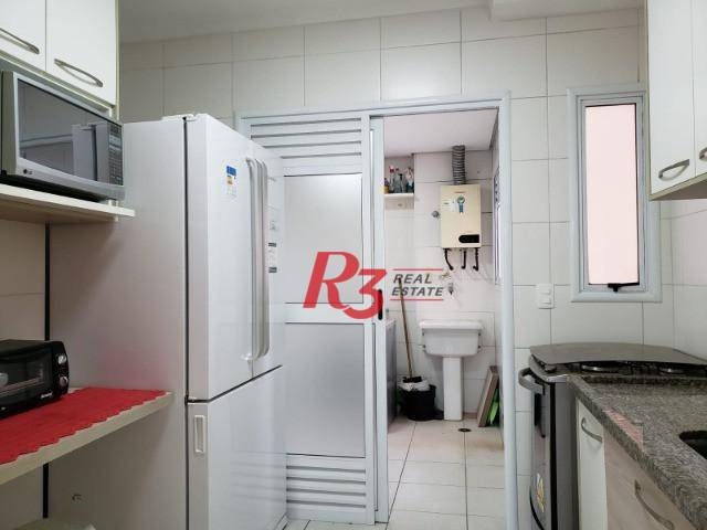 Apartamento à venda com 2 quartos, 79m² - Foto 11