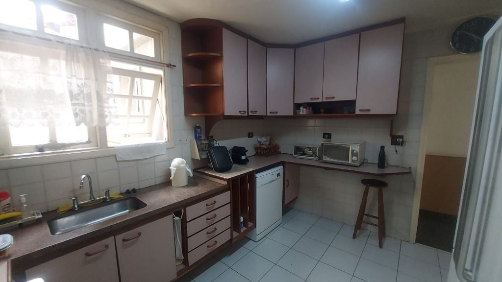 Casa de Condomínio à venda com 4 quartos, 462m² - Foto 11