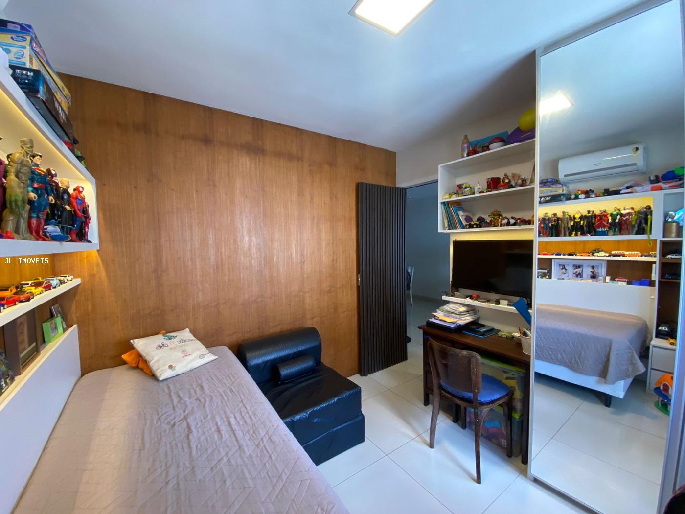 Apartamento à venda com 3 quartos, 102m² - Foto 8