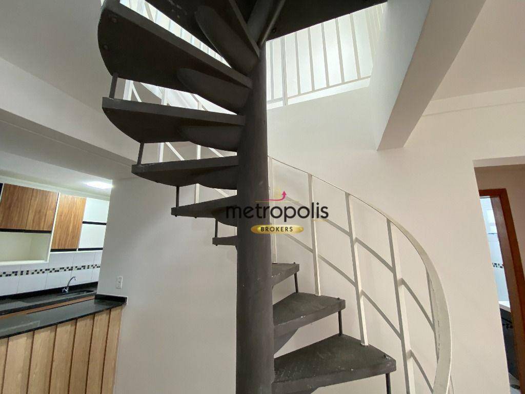 Cobertura para alugar com 2 quartos, 140m² - Foto 22