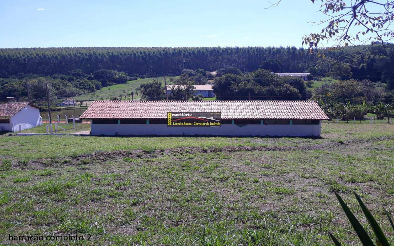 Sítio à venda - Foto 10