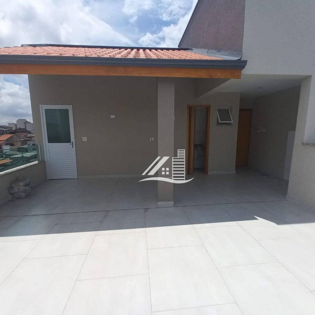 Cobertura à venda com 2 quartos, 92m² - Foto 1