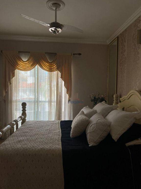 Casa para alugar com 3 quartos, 135m² - Foto 5