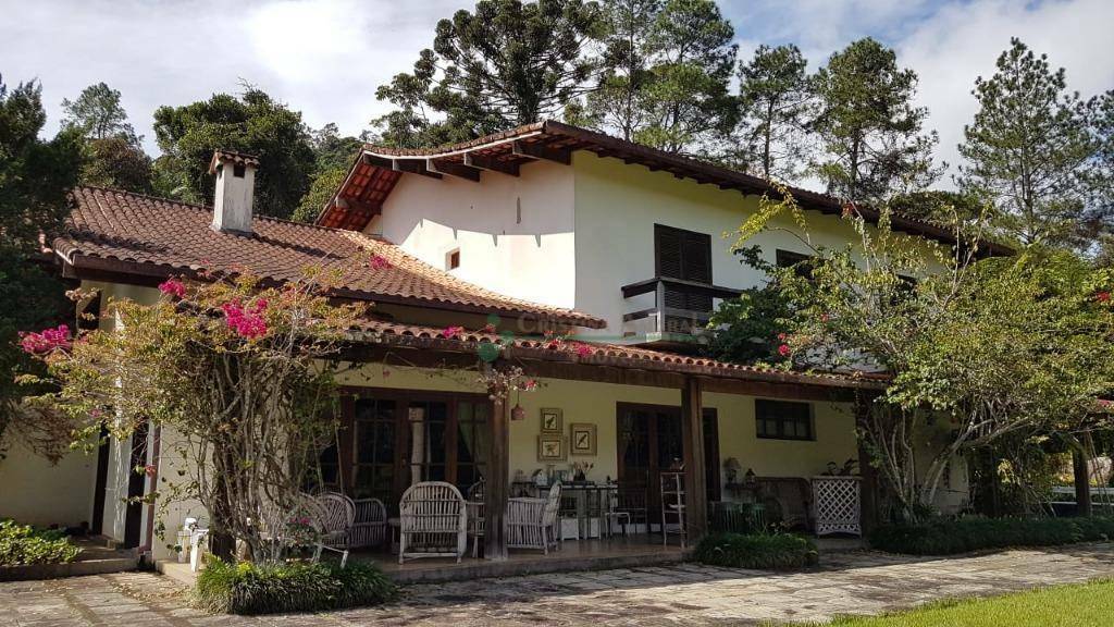 Casa de Condomínio à venda com 5 quartos, 350m² - Foto 52