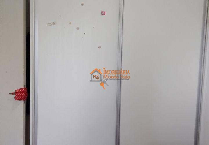 Apartamento à venda com 2 quartos, 58m² - Foto 13