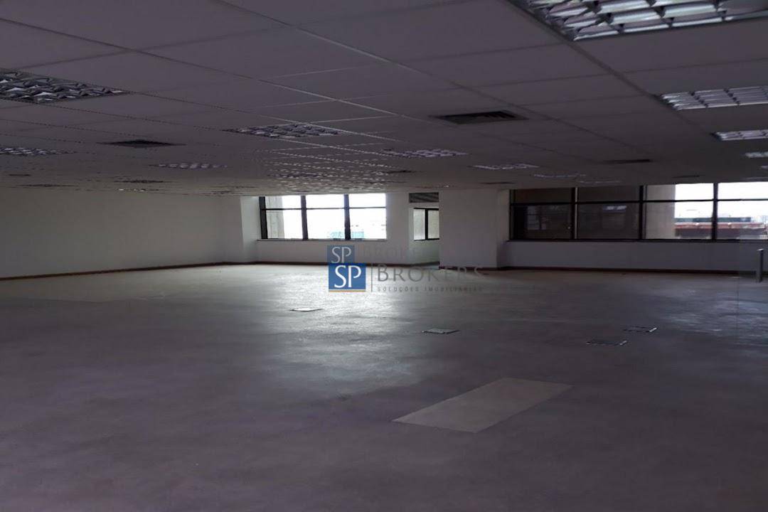 Conjunto Comercial-Sala para alugar, 254m² - Foto 2