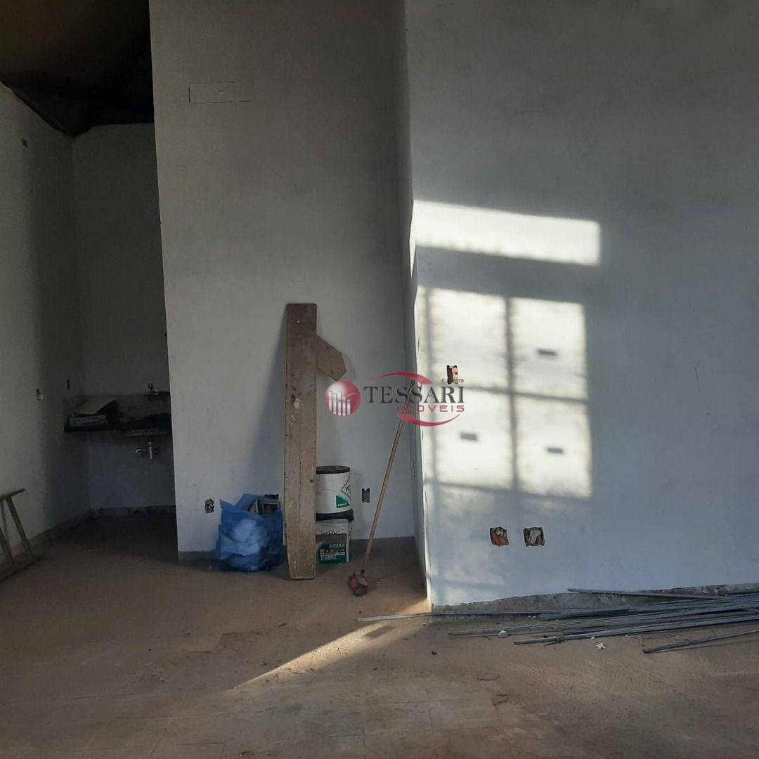 Loja-Salão para alugar, 50m² - Foto 3