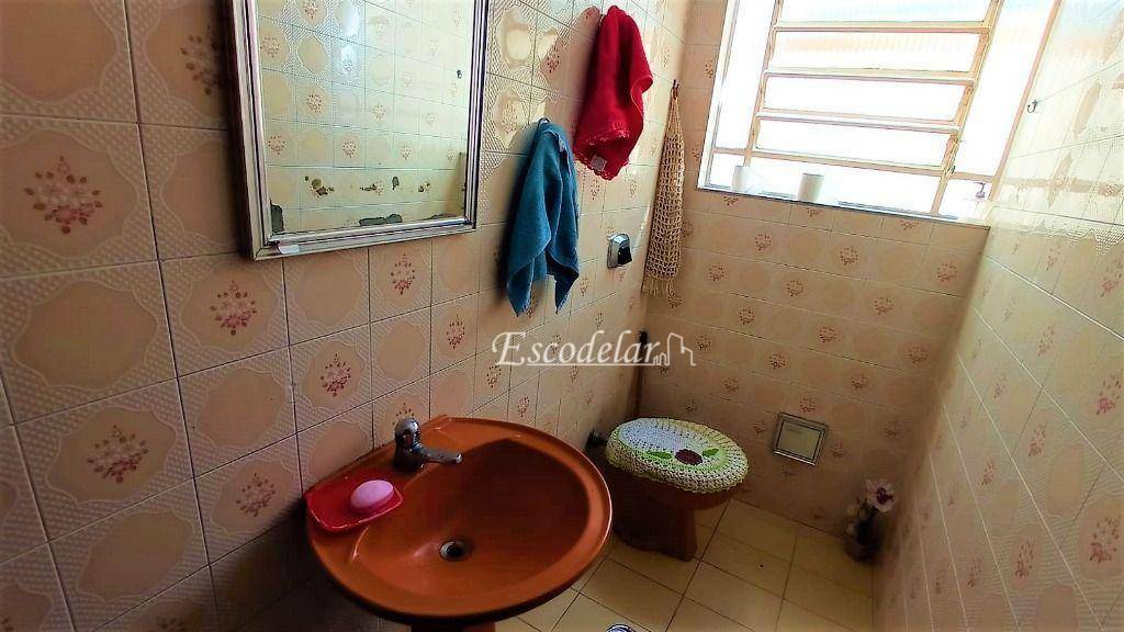 Sobrado à venda com 3 quartos, 190m² - Foto 13