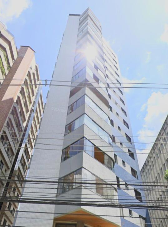 Apartamento à venda com 3 quartos, 140m² - Foto 20