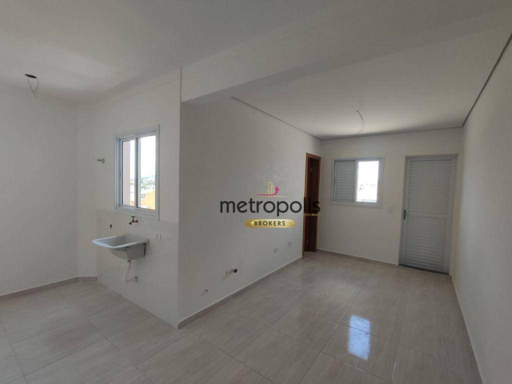 Cobertura à venda com 2 quartos, 108m² - Foto 8