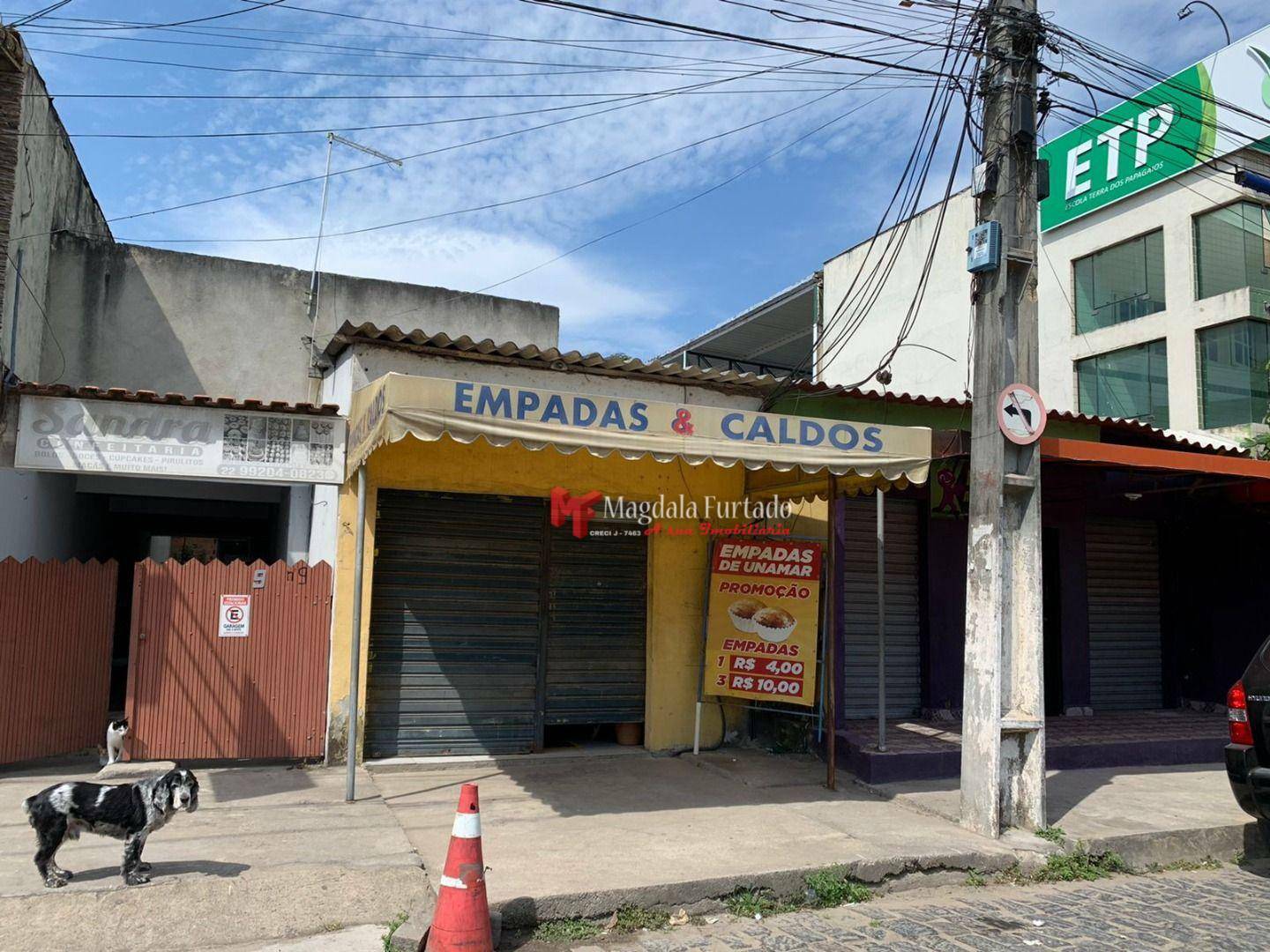 Casa à venda com 7 quartos, 420M2 - Foto 1