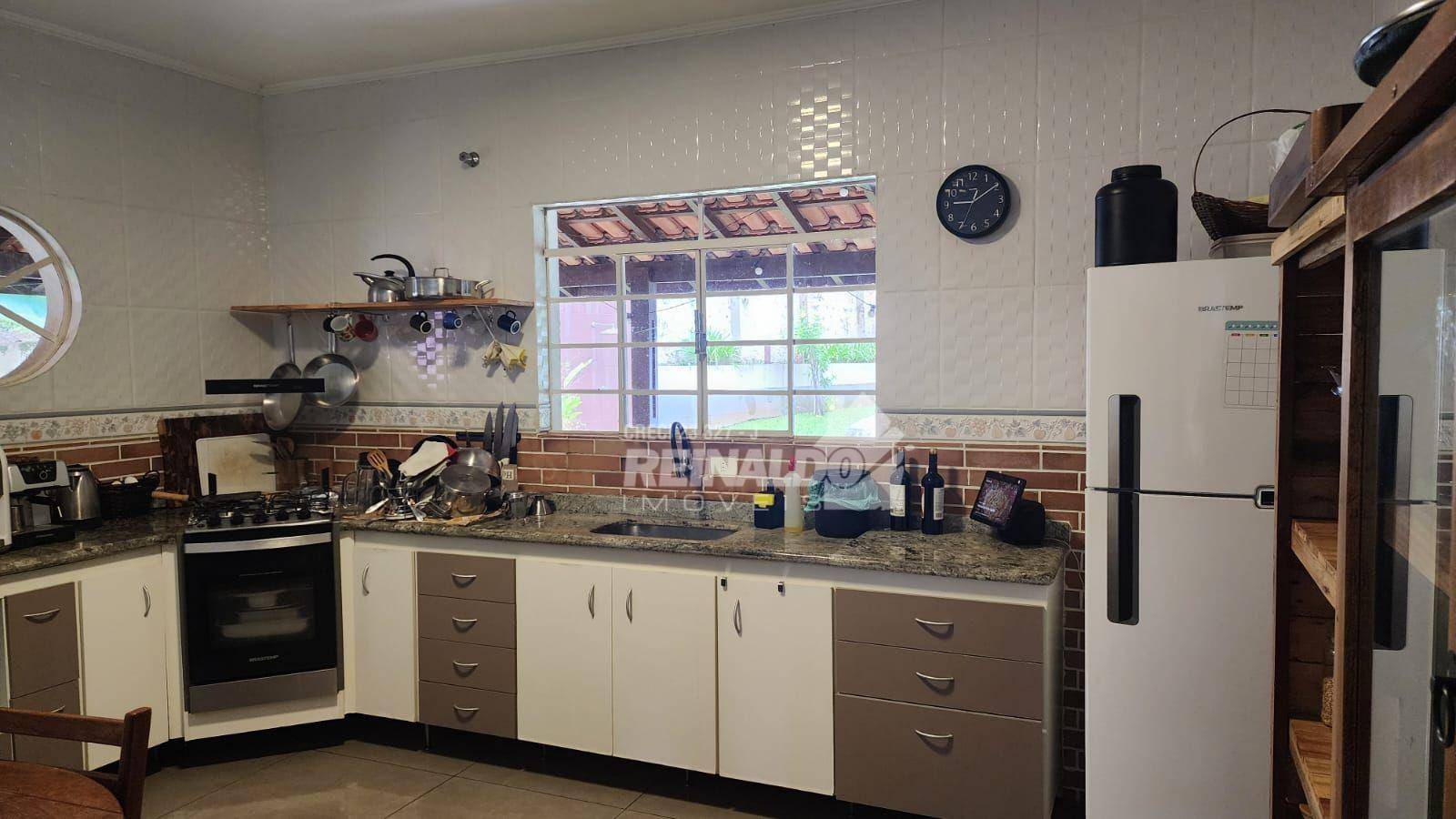 Casa de Condomínio, 4 quartos - Foto 5