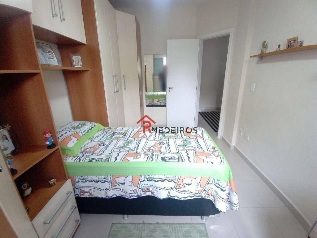 Sobrado à venda com 3 quartos, 300m² - Foto 27