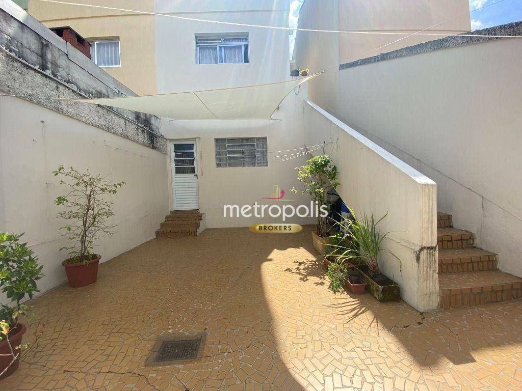 Sobrado à venda com 2 quartos, 150m² - Foto 22